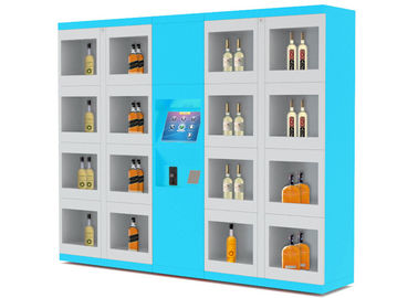 I distributori automatici elettronici della bevanda degli armadi per la bevanda/il vino/bevanda innaffiano