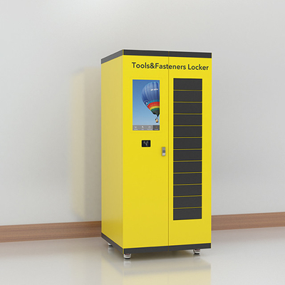Metal Smart Tool Management Vending Locker personalizzato per il lavoro