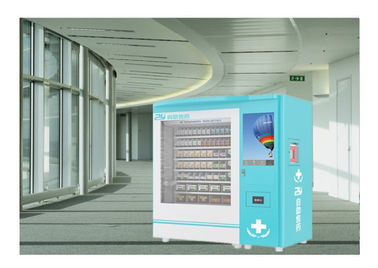 Distributori automatici di Pharma del distributore automatico/touch screen della medicina