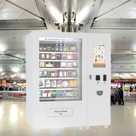 Distributore automatico automatico Mini Mart con touch screen da 22 &quot;ed elevatore