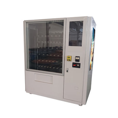 Distributore automatico della farmacia di Winnsen, touch screen a 22 pollici combinato del distributore automatico dello spuntino