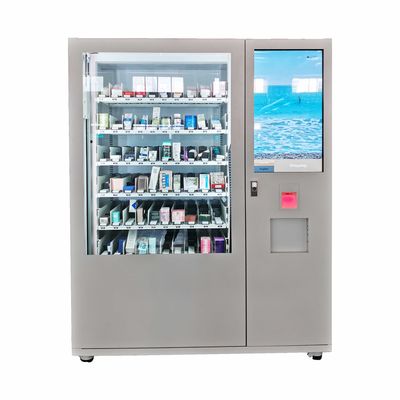 Dispenser farmaceutici dell'elevatore di uso dell'interno telecomandato del distributore automatico