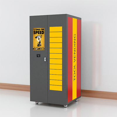 Sistema schede accessorio di appartenenza di Mini Mart Vending Machine With Employee del telefono