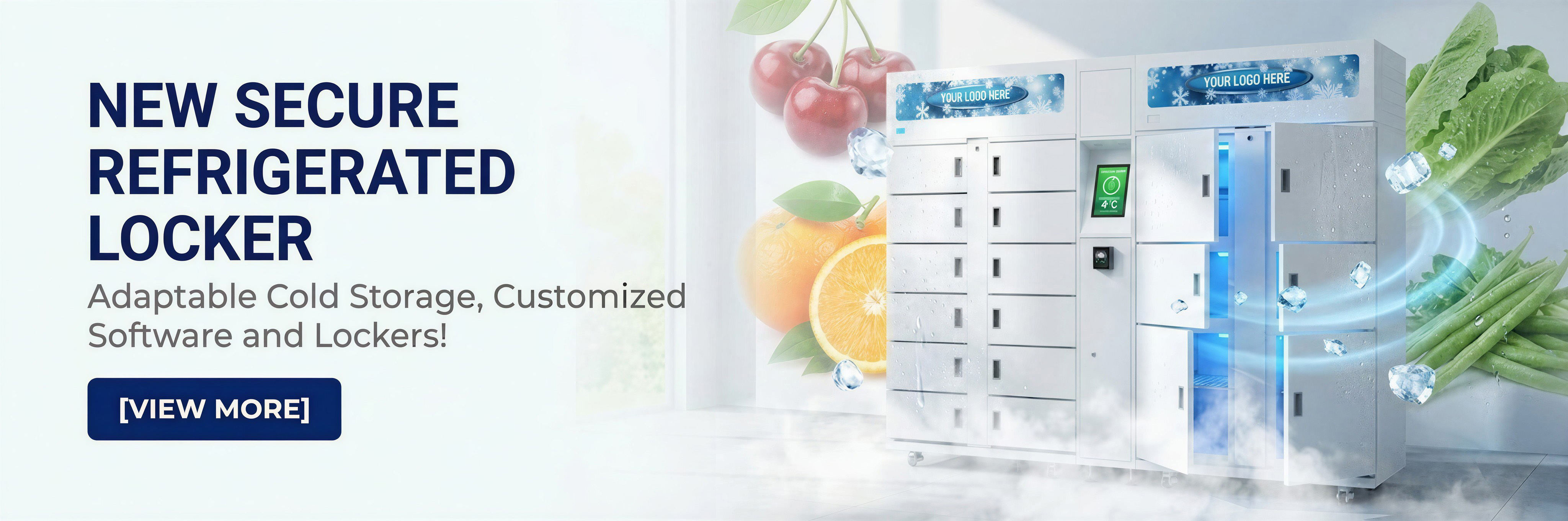 qualità Armadi di consegna del pacchetto fabbrica