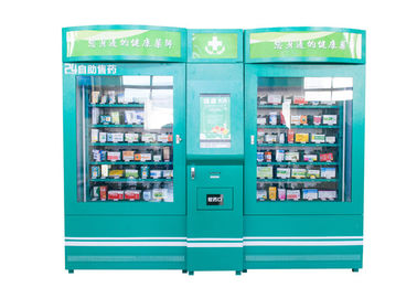 Distributore automatico sano automatico della farmacia per le farmacie di farmacie