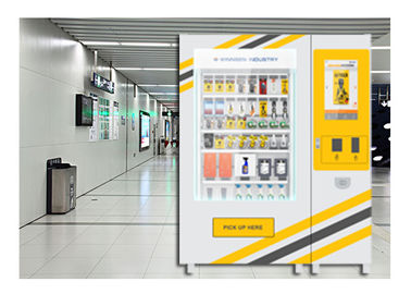 Distributore automatico elettronico dello strumento del prodotto dell'officina con la carta di RFID ed il sistema del telecomando