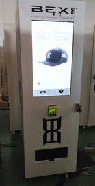 Distributore automatico automatico del mart del nastro trasportatore automatico dell&amp;#39;elevatore per i prodotti costosi