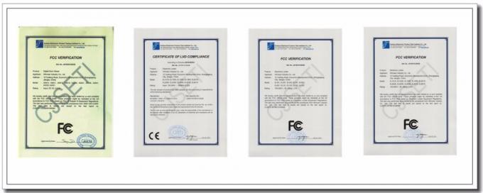 L'abitudine di stoccaggio ha automatizzato il codice elettronico di Qr per raccogliersi e raccogliere la consegna del pacchetto gli armadi per la posta esprimono 7