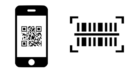 L'abitudine di stoccaggio ha automatizzato il codice elettronico di Qr per raccogliersi e raccogliere la consegna del pacchetto gli armadi per la posta esprimono 1