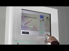 cell phone charging station