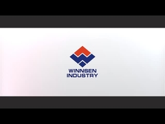 Coffee Vending Locker