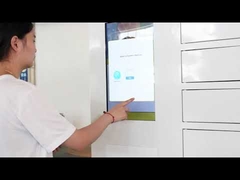 Cos'e' il Vending Locker degli Strumenti?