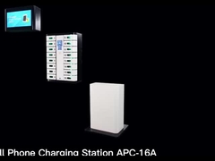 Stai cercando un armadietto per fare soldi?