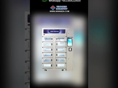 Come funzionano gli armadietti frigoriferi?