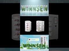 Come funziona un distributore automatico di bouquet di fiori per i regali dell'ultimo minuto?