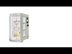 Macchine per vendere fiori per la Francia