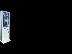 Hai bisogno di una stazione di ricarica per telefono con lingua olandese!