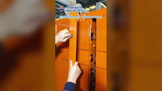 Stai cercando uno smart locker per la tua attività?